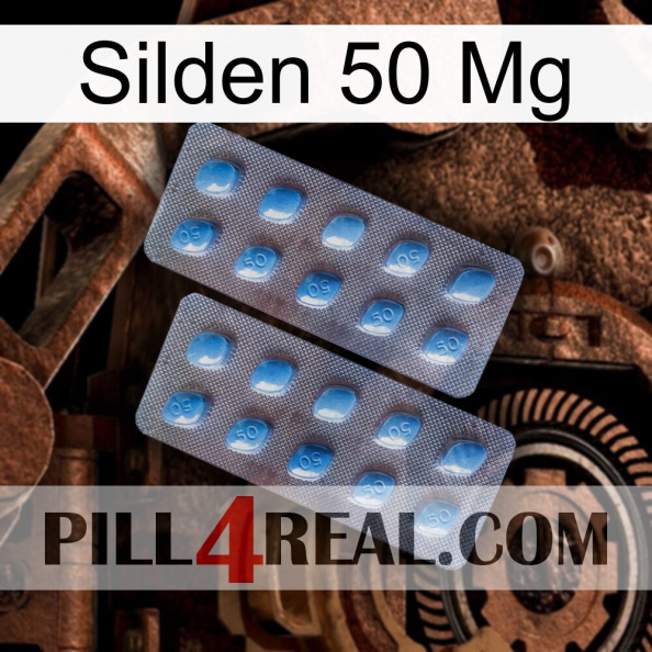 Silden 50Mg viagra4